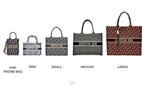 dior book tote celebrities|Dior Book Tote size comparison.